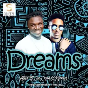 Atela - Dreams ft. Jon Ogah